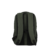 Mochila Samsonite Titan Portanotebook 17" verde 154986-1531 - La Nueve Equipajes
