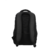 Mochila Samsonite porta notebook bravo negro 154988-1041 - La Nueve Equipajes