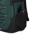 Mochila Xtrem Tasman Portanotebook de 17" 32 litros Verde Deep Green 155077-A277