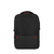 Mochila Xtrem Redwood Portanotebook de 16" 28 litros Negro con Rojo 155081-1073 - comprar online