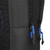 Mochila Xtrem Redwood Portanotebook de 16" 28 litros Negro con Azul 155081-2642 en internet