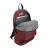 Mochila Xtrem Spencer Portanotebook 15" 28 Litros Bordo 155087-1153 - tienda online