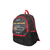 Mochila Xtrem Logan 25 litros primaria Black Gamer 155110-9816 en internet