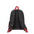 Mochila Xtrem Logan 25 litros primaria Black Gamer 155110-9816 - La Nueve Equipajes