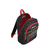 Mochila Xtrem Logan 25 litros primaria Black Gamer 155110-9816 - tienda online