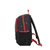 Imagen de Mochila Xtrem Logan 25 litros primaria Black Gamer 155110-9816