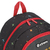 Mochila Xtrem Logan 25 litros primaria Black Gamer 155110-9816