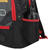 Mochila Xtrem Logan 25 litros primaria Black Gamer 155110-9816 - comprar online