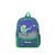 Mochila Xtrem Logan 25 litros primaria Blue Dino 155110-9821 - comprar online