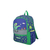 Mochila Xtrem Logan 25 litros primaria Blue Dino 155110-9821 en internet