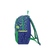 Imagen de Mochila Xtrem Logan 25 litros primaria Blue Dino 155110-9821