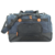 Bolso Crossover Clark Grande 20803 28" Azul