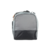 Bolso Crossover Clark Chico 20801 21" Gris - La Nueve Equipajes