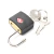Candado Tsa Con Llave Wanderlust 35145 Negro en internet
