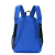 Mochila Urbana Escolar 17" Goodpak Azul Francia 35516 - La Nueve Equipajes