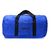 Bolso plegable Wanderlust 38210 Azul - tienda online