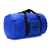 Bolso plegable Wanderlust 38210 Azul - comprar online