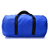 Bolso plegable Wanderlust 38210 Azul