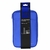 Porta Pasaporte Wanderlust Negro 38228 - comprar online