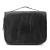 Neceser Wanderlust con Percha para Colgar 44226 Negro