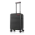 Valija Samsonite Cabina Policarbonato Toiis Negro - comprar online