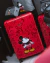 Valija Crossover Disney Grande Mickey Classic Rojo en internet