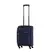Valija Samsonite Bahia Tela Cabina Azul - comprar online