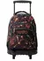 Mochila Totto Con Ruedas Bomper Fuego 6YW - comprar online