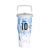 Vaso Termico Thermos con Manija 850Ml Mundial - comprar online