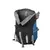 Mochila Outdoor Xtrem Camping Trail Pro 45 Litros Negro c/ Azul en internet