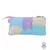 Cartuchera Totto Tablero 2426Z-6D6 - La Nueve Equipajes