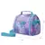 Lunchera Totto Resaltador Unicornios 2426Z-4QS - La Nueve Equipajes