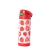 Botella con Sorbete Funtainer Thermos 410Ml Frutillas en internet