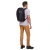 Mochila Thule Porta Notebook 15,6'' Chasm 26 Litros Negro - comprar online