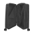 Valija American Tourister Zanzibar 24" Mediana Negro en internet