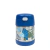 Envase Thermos para Comida con Cuchara Plegable 290Ml Dinosaurio