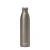 Botella Termica Thermos Tapa a Rosca 750Ml Gris