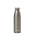Botella Termica Thermos Tapa a Rosca 500Ml Gris