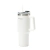 Vaso de Viaje Thermos con Manija y Sorbete 1200Ml - La Nueve Equipajes