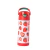 Botella con Sorbete Funtainer Thermos 410Ml Frutillas