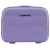 Necesser Beauty Case Crossover Rigido Alexa Lila - comprar online