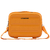 Imagen de Necesser Beauty Case Crossover Rigido Alexa Naranja