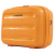 Necesser Beauty Case Crossover Rigido Alexa Naranja - tienda online