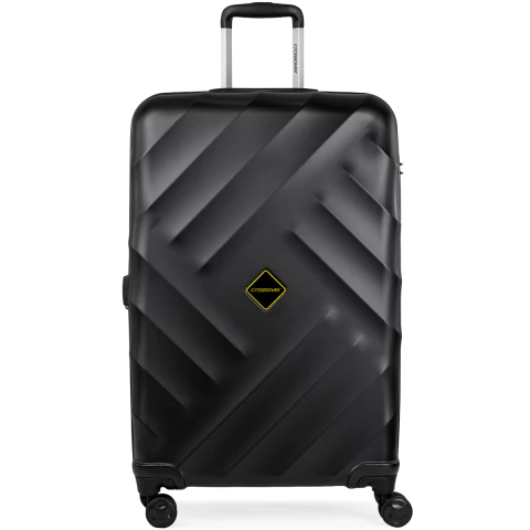 Valija Crossover Rigida Allegra Grande - comprar online