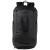 Mochila de Viaje Crossover Astral Negro