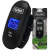 Balanza de viaje Digital Fullpack Fpl18 Negro - tienda online