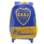 Mochila con carro de Boca 12"BO475