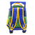 Mochila con carro de Boca 12"BO475 - La Nueve Equipajes