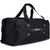 Bolso Deportivo Gym Xtrem Rider Negro - comprar online