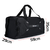 Bolso Deportivo Gym Xtrem Rider Negro en internet